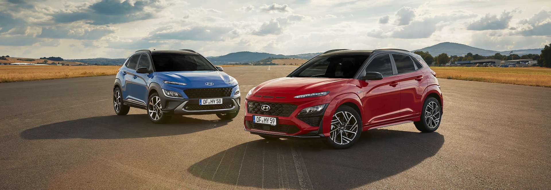 Hyundai announces prices and specs for updated Kona crossover 